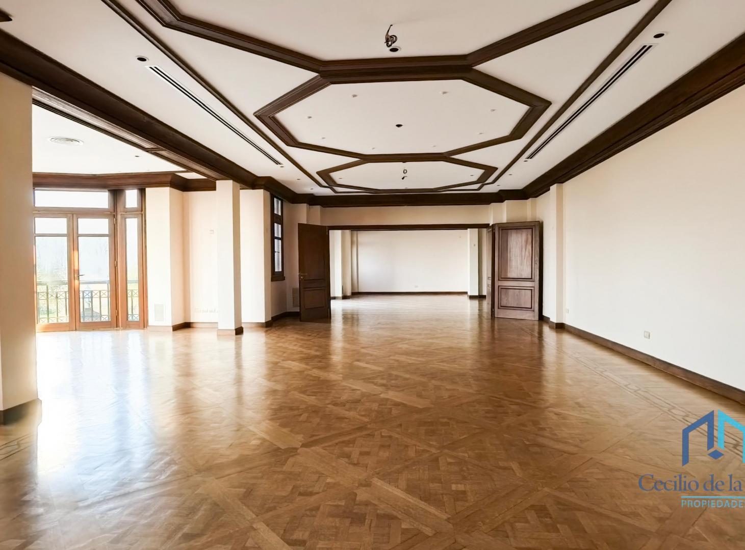 Foto de Venta Campo Pilar 75has -6 canchas de polo-laguna propia TOUR VIRTUAL y, imagen 2