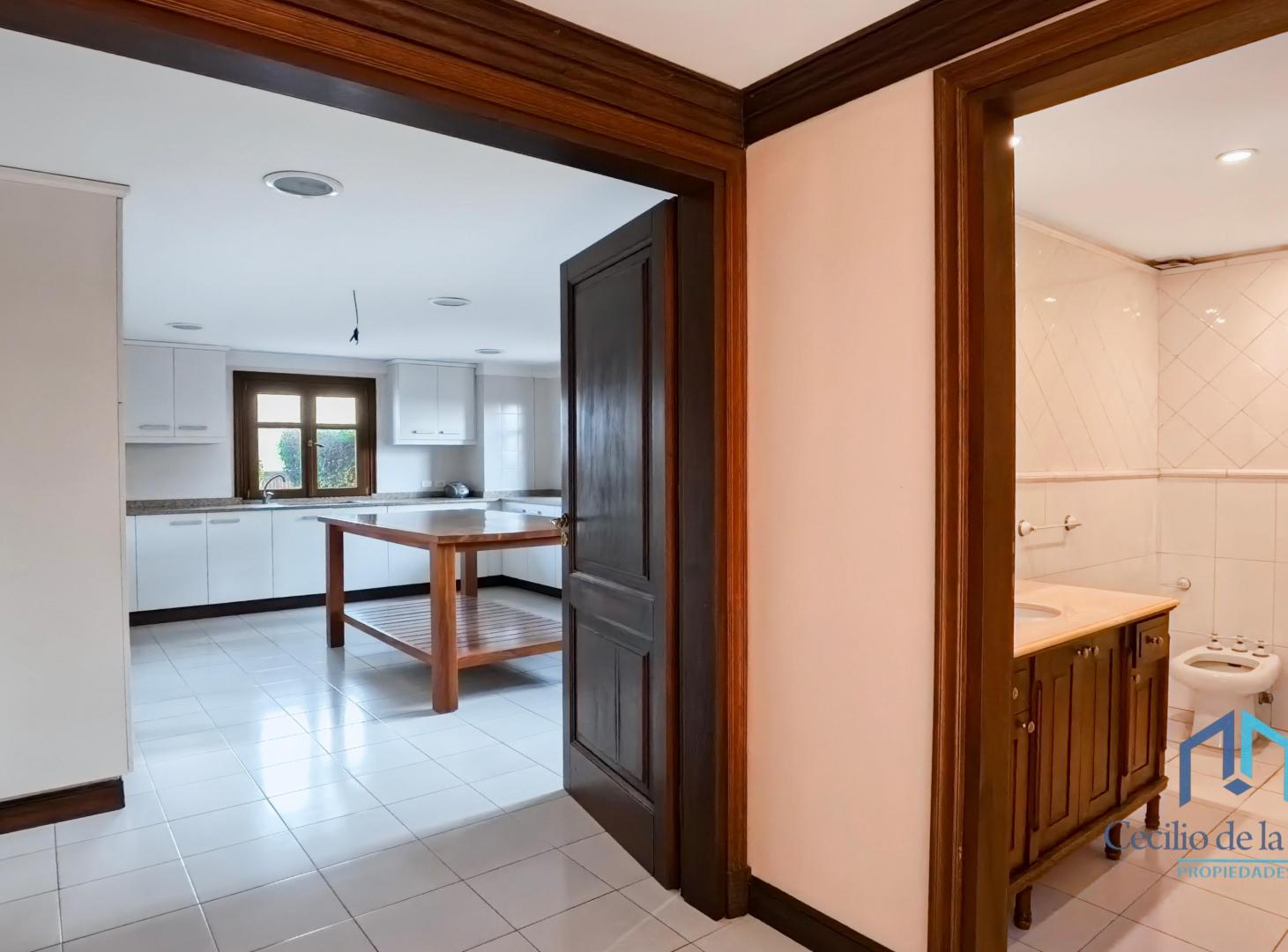 Foto de Venta Campo Pilar 75has -6 canchas de polo-laguna propia TOUR VIRTUAL y, imagen 5