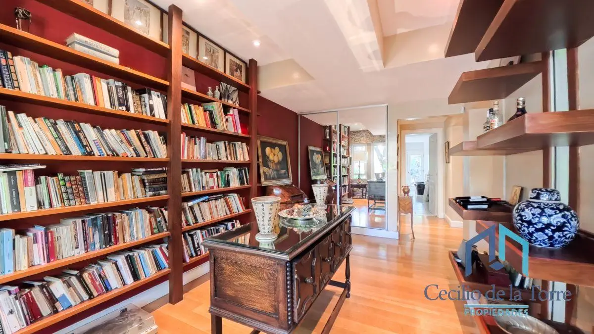 Venta Casa 260m2 Lote central 1350 m² 4 ambientes San Carlos Country Club Financiación 5