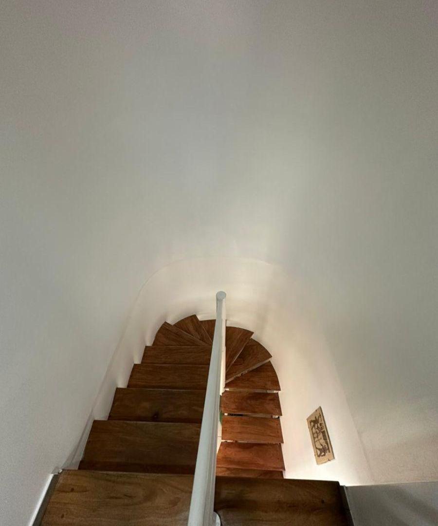 Foto de Venta Departamento Duplex con balcón terraza pisos 125m2 Villa Crespo, imagen 2
