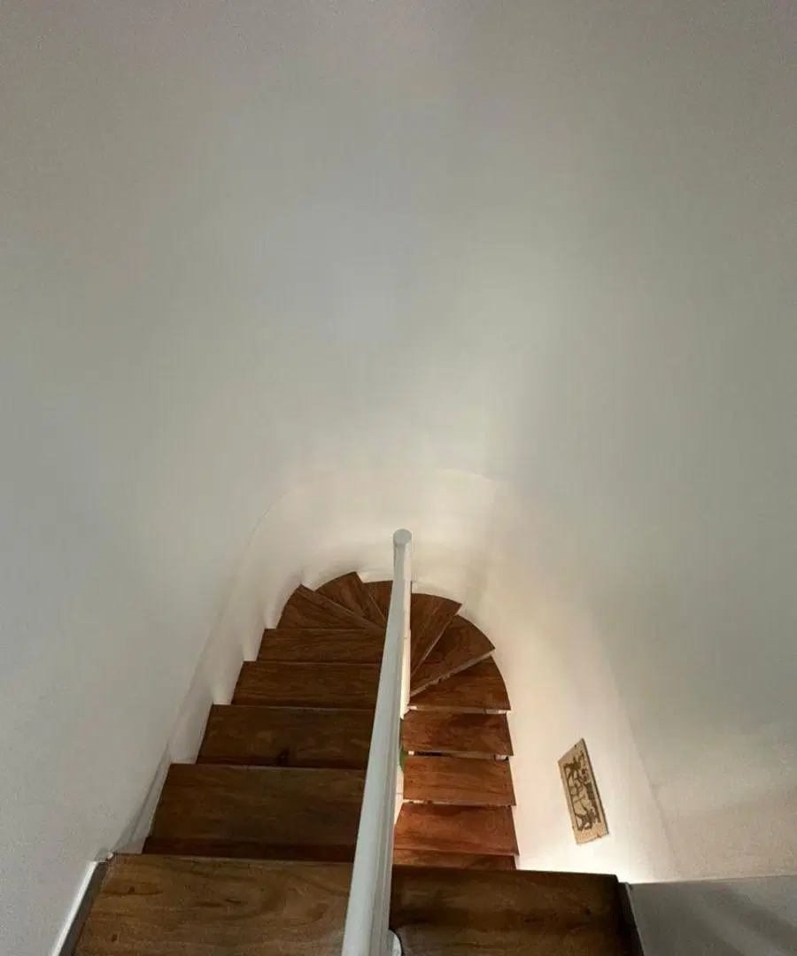Venta Departamento Duplex con balcón terraza pisos 125m2 Villa Crespo APTO CRÉDITO 2