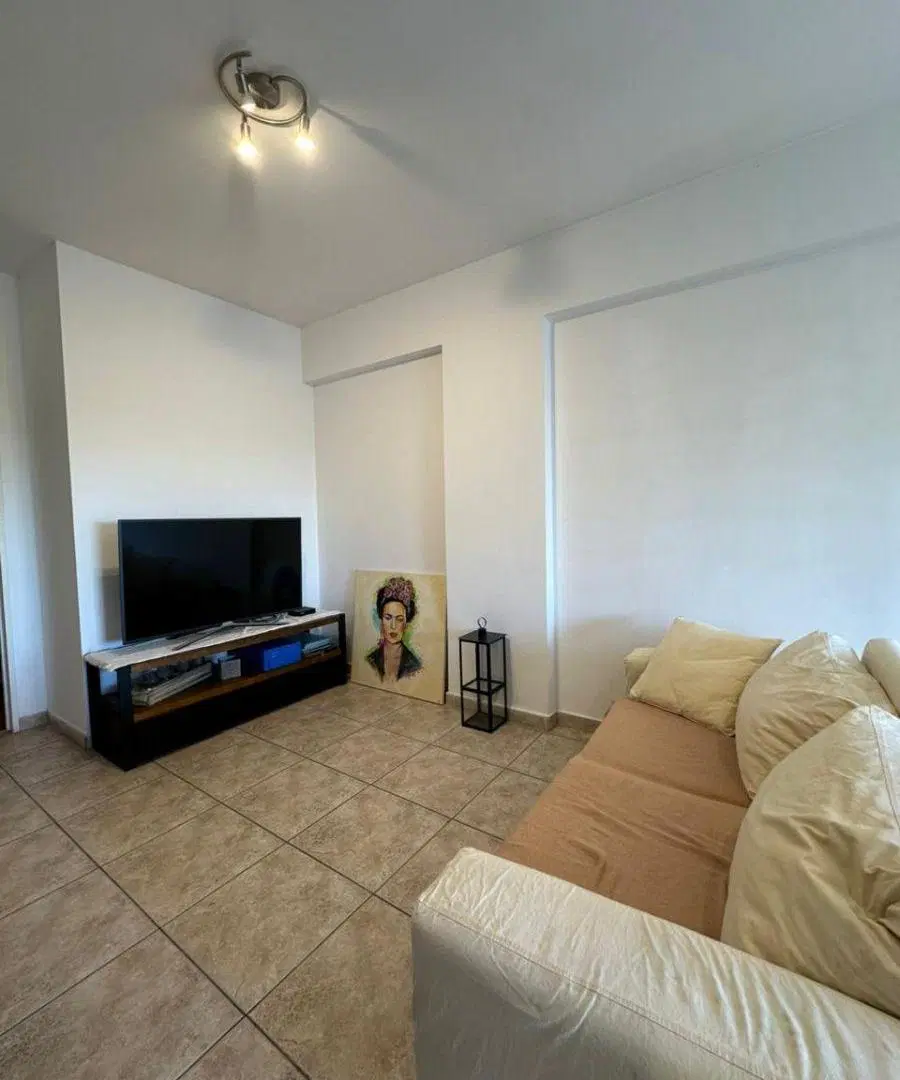 Venta Departamento 2 ambientes Contrafrente Villa Urquiza 42m2 balcón cochera APTO CRÉDITO 4