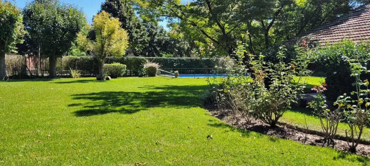Venta Lote central 881 m² San Carlos Country Club 4