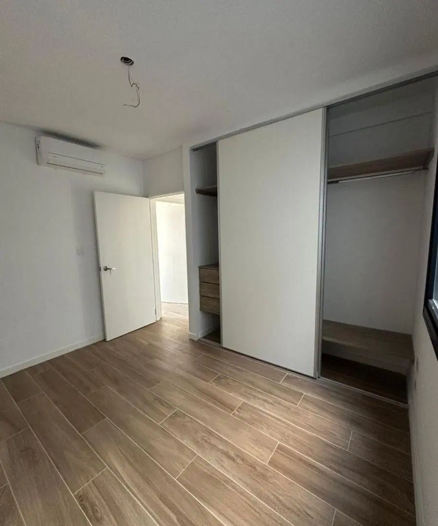 Departamento Edificio Aralis a Estrenar 82m² 3 Ambientes Cochera optativa Balcón Terraza Amenities 2