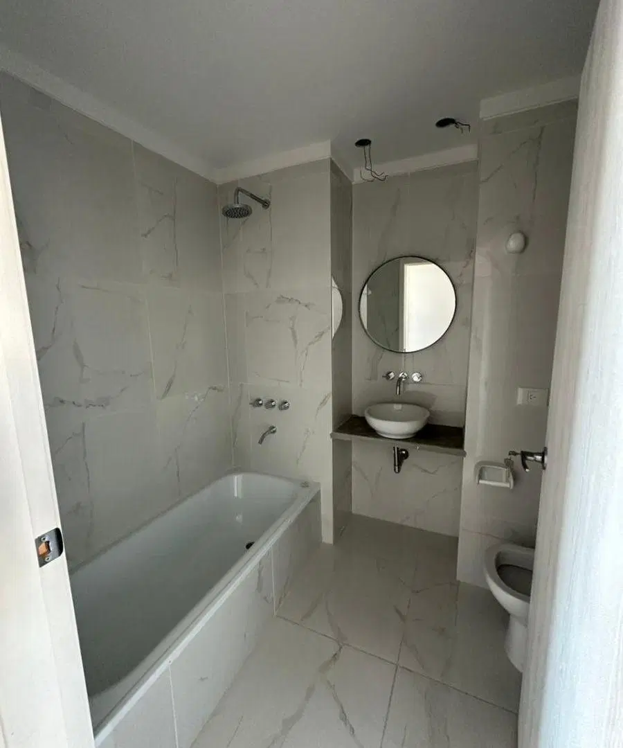 Departamento Edificio Aralis a Estrenar 97 m² 4 Ambientes Cochera optativa Amenities Balcón terraza 5