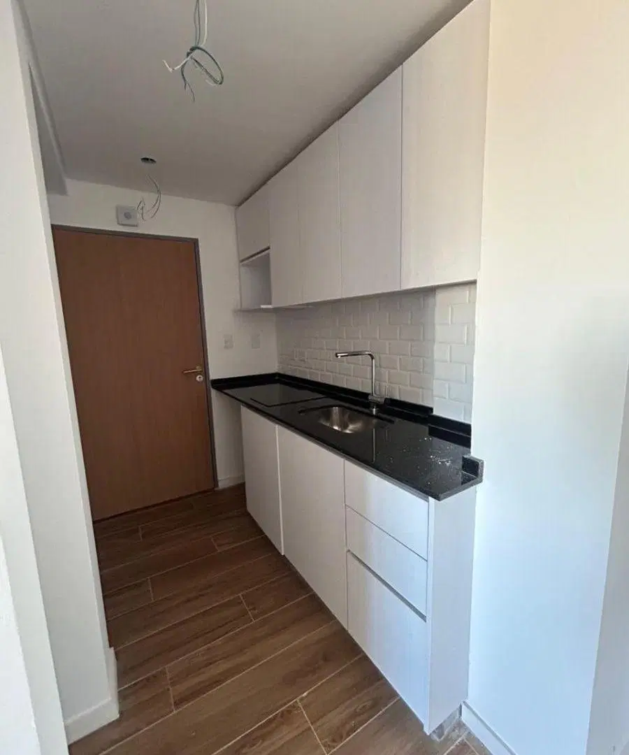 Monoambiente Edificio Aralis a Estrenar 38m² con Cochera optativa Amenities 4
