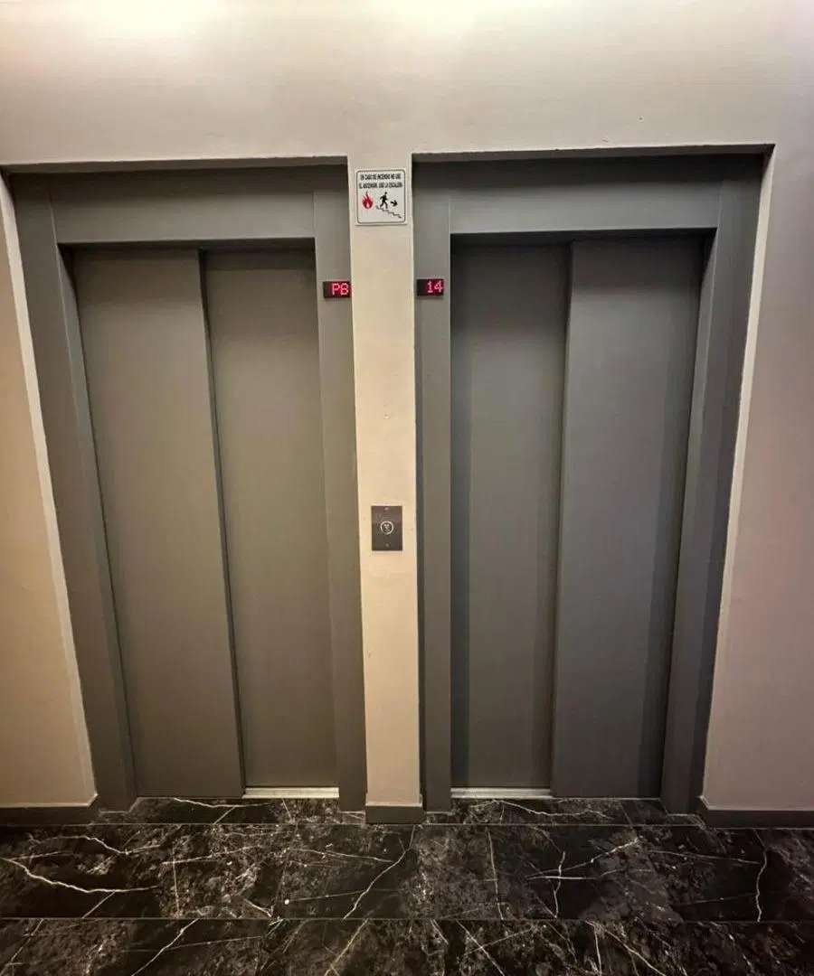 Monoambiente Edificio Aralis a Estrenar 38m² con Cochera optativa Amenities 3