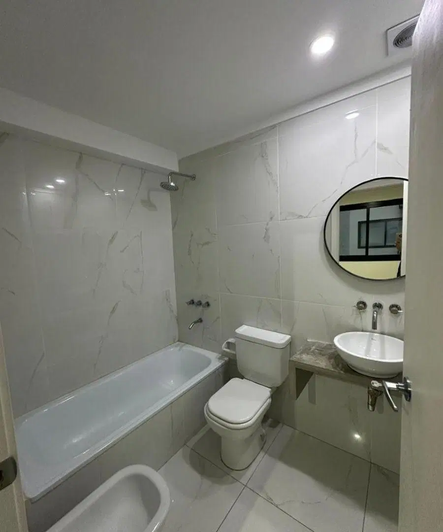 Departamento Edificio Aralis a Estrenar 52m² 2 Ambientes Amenities 5