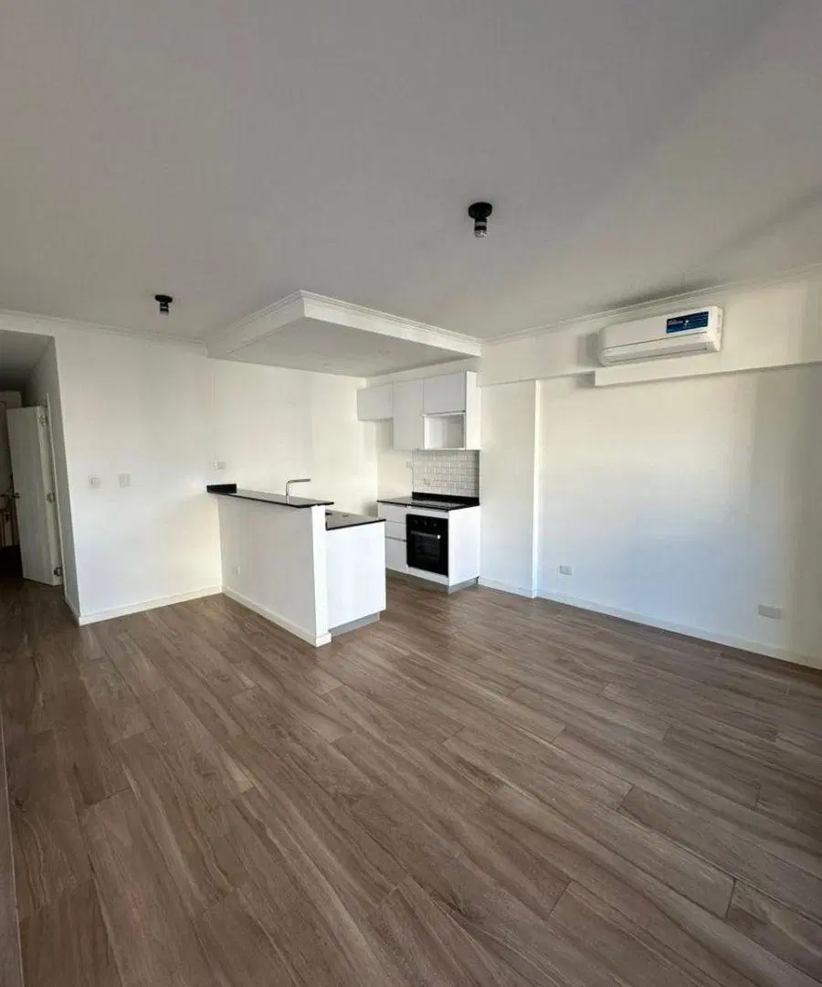 Departamento Edificio Aralis a Estrenar 52m² 2 Ambientes Amenities 2