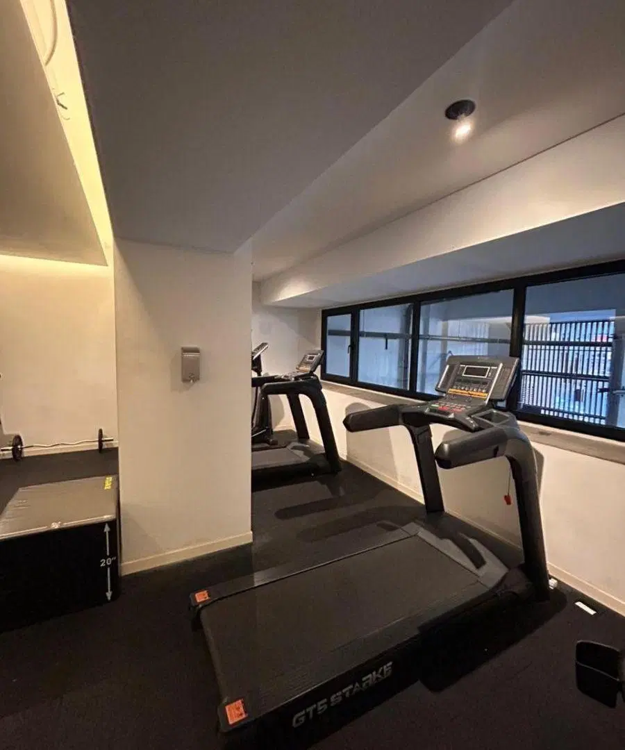 Departamento Edificio Aralis a Estrenar 52m² 2 Ambientes Amenities 3