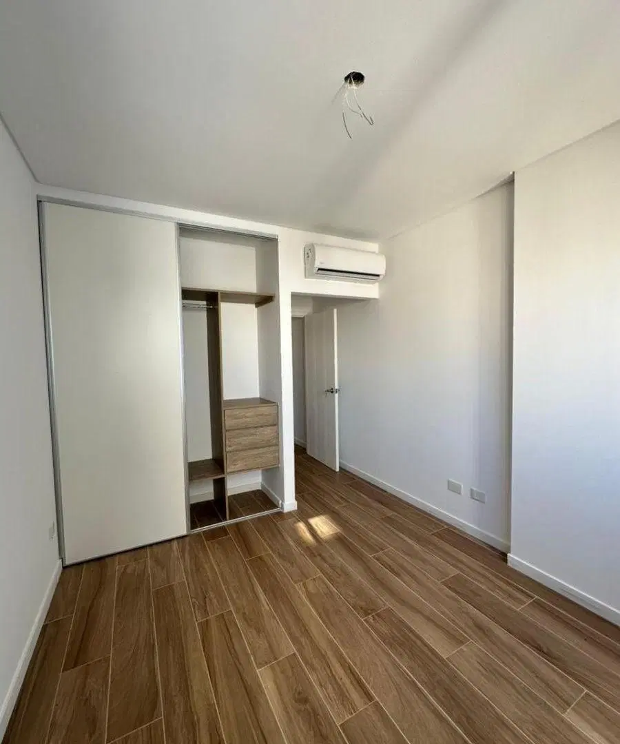 Departamento Edificio Aralis a Estrenar 73m² 3 Ambientes Cochera optativa Amenities Balcón aterrazad 5