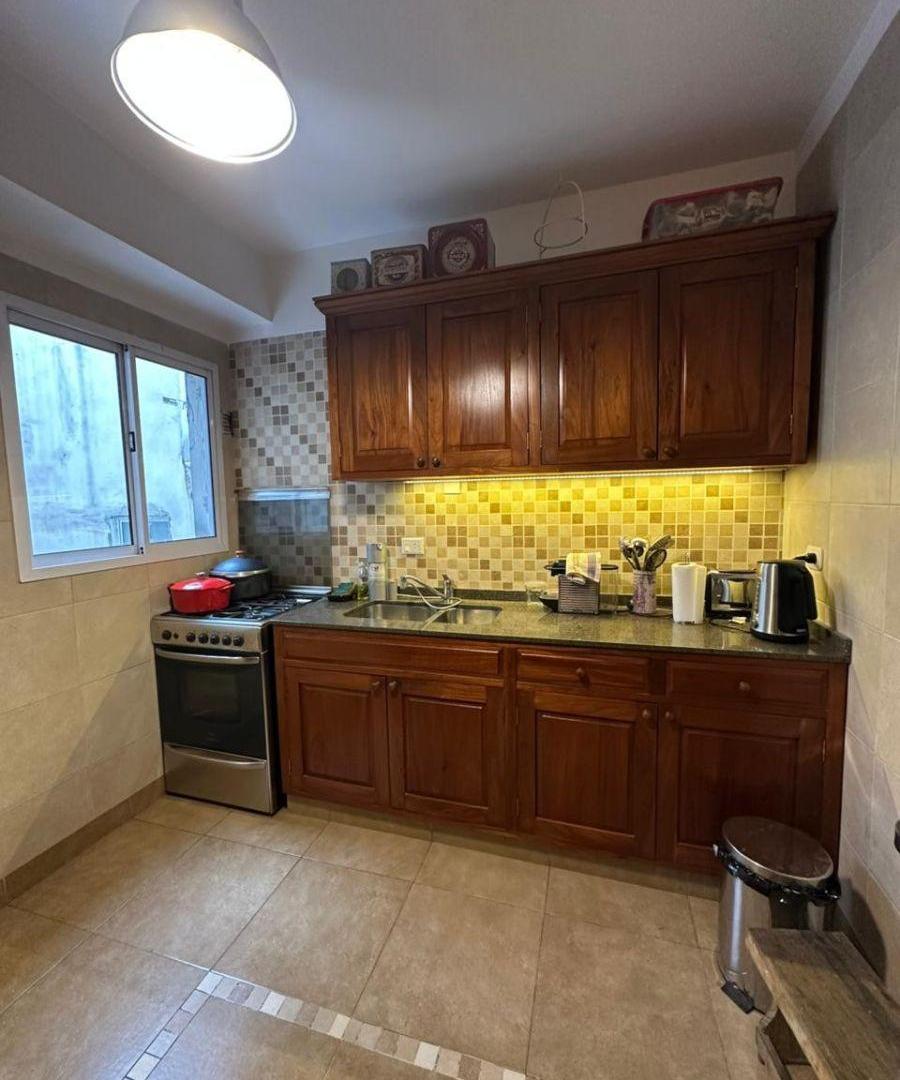 Foto de Venta departamento Ugarteche 3000, Botánico, piso alto, balcón, cochera, imagen 2