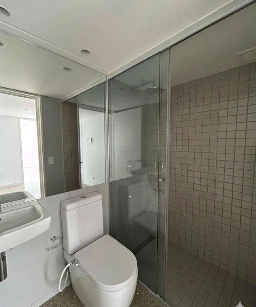 Departamento 3 ambientes 70,27m2 Balcón Vista abierta Full amenities 4