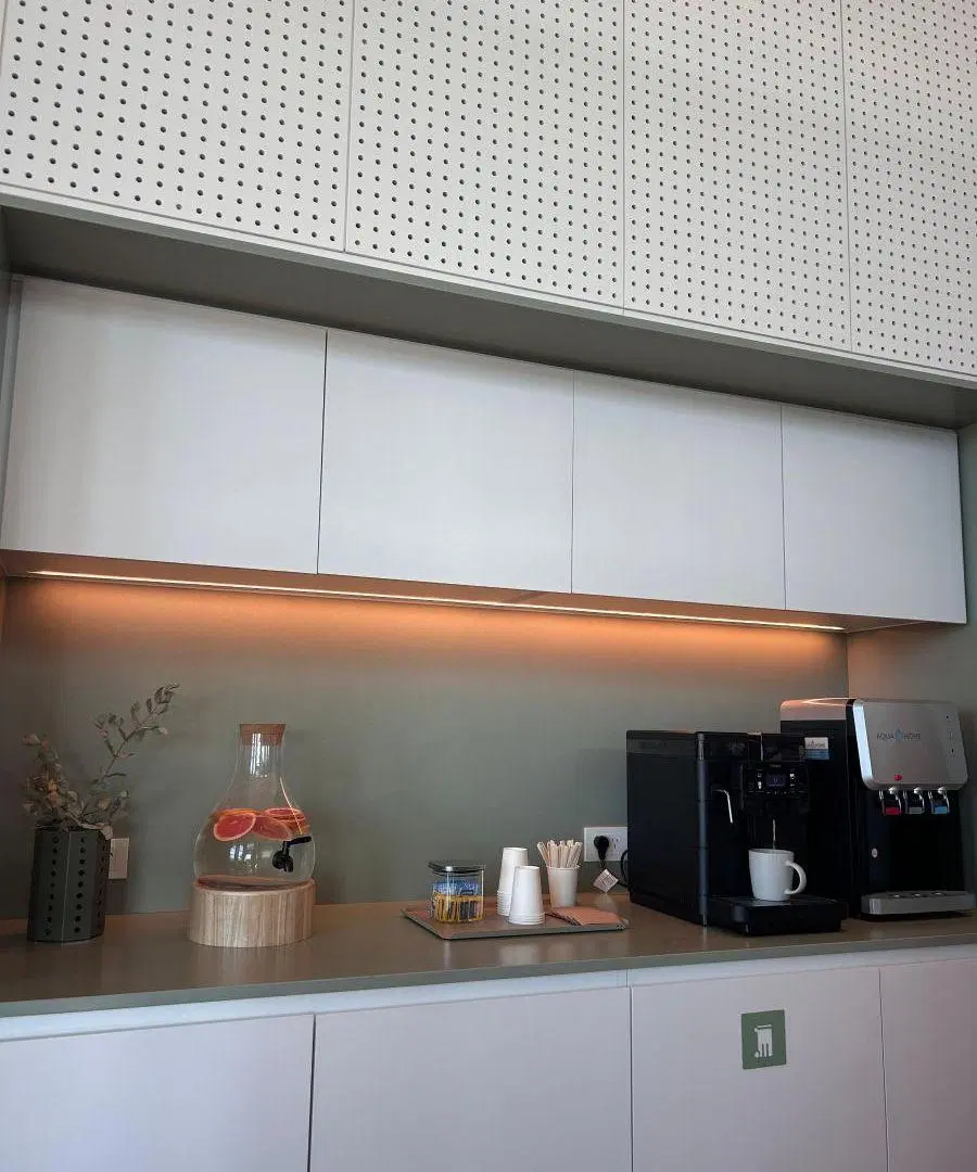 Departamento 3 ambientes 70,27m2 Balcón Vista abierta Full amenities 2