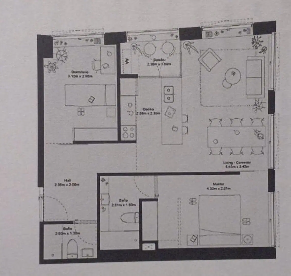 Plano 1
