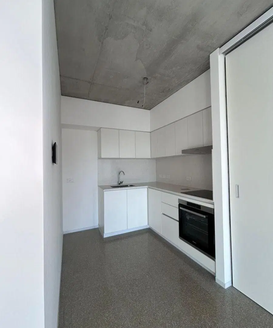 Departamento 2 Ambientes 46,26m² Balcón Vista Abierta Full Amenities 2