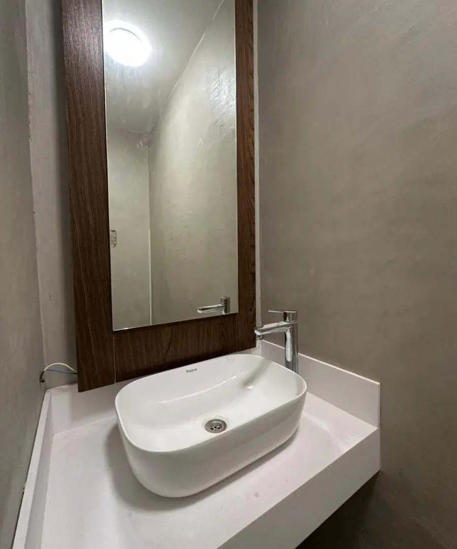 Venta PH Nuñez 118m2 Terraza con parrilla Vista abierta Totalmente refaccionado 5