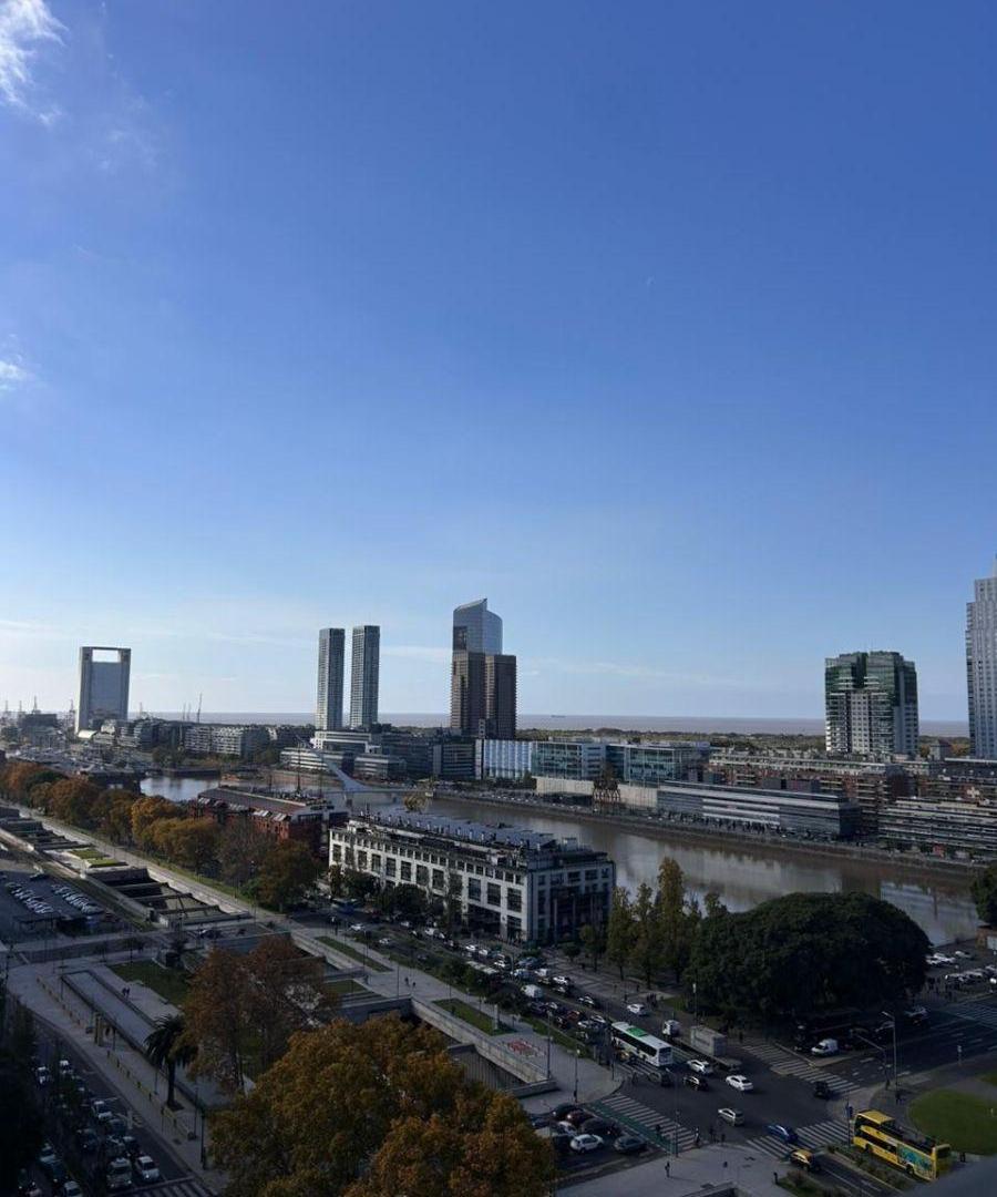 Venta Monoambiente 38 m² Edificio de Última Generación Full Amenities