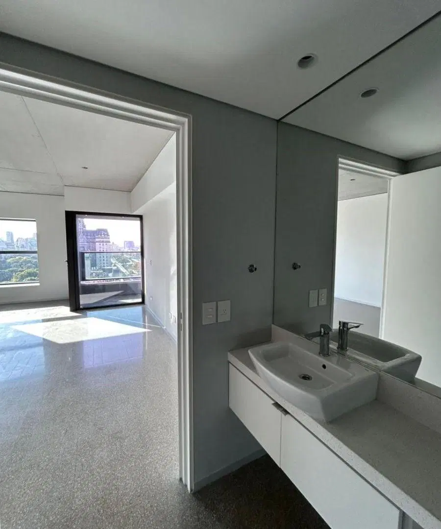Venta Monoambiente 38 m² Edificio de Última Generación Full Amenities 5
