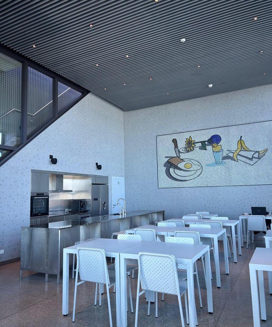 Departamento de 2/3 ambientes 58m2 Balcón Vista Abierta Full Amenities