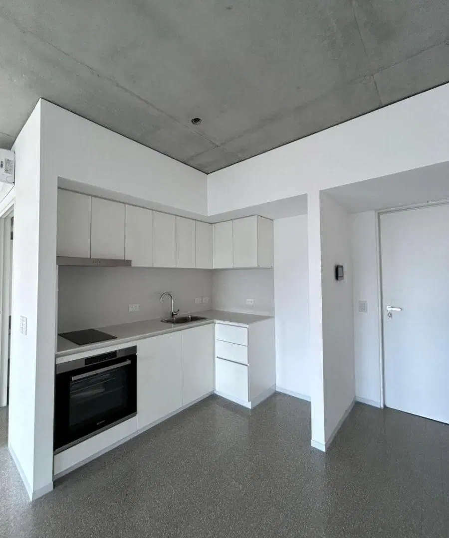 Alquiler Monoambiente 38 m² Edificio de Última Generación Full Amenities 2