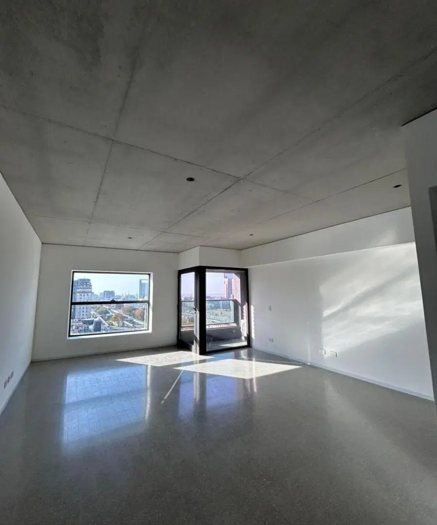 Alquiler Monoambiente 38 m² Edificio de Última Generación Full Amenities 1