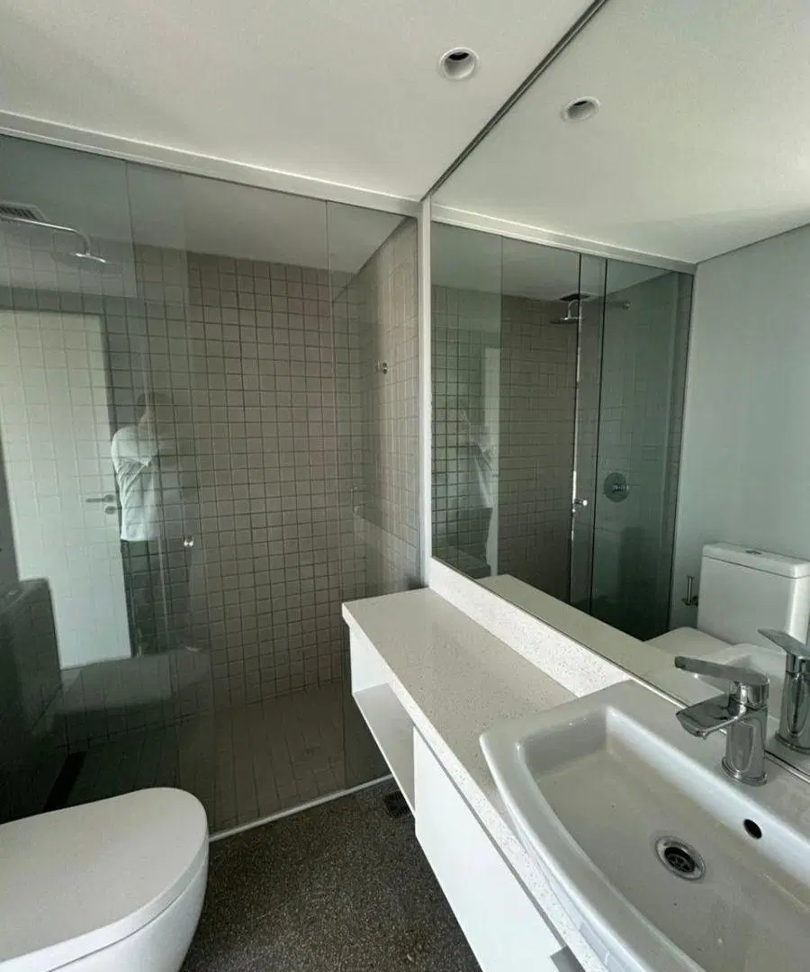 Alquiler Monoambiente 36 m² Edificio de Última Generación Full Amenities 3