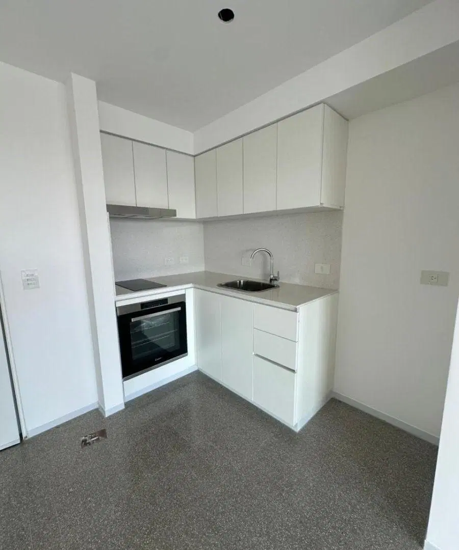 Alquiler Monoambiente 36 m² Edificio de Última Generación Full Amenities 4