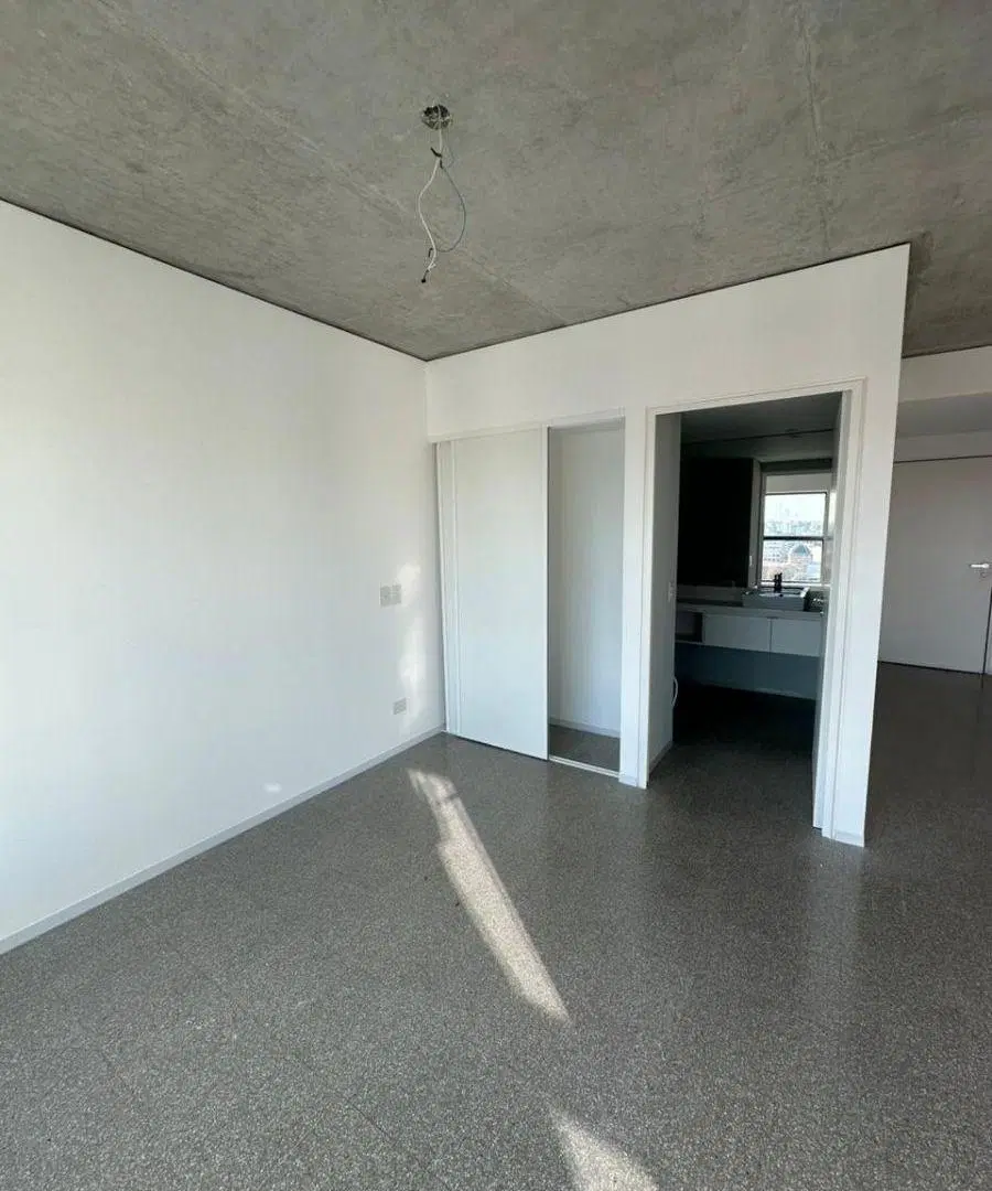 Alquiler Monoambiente 36 m² Edificio de Última Generación Full Amenities 5