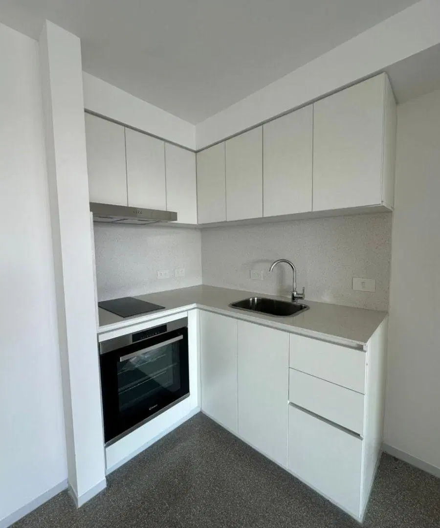 Alquiler Monoambiente 36 m² Edificio de Última Generación Full Amenities 2