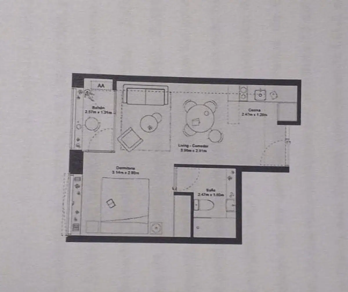Plano 1