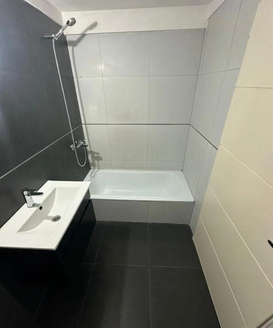 Venta departamento Valle 100 Caballito 2 ambientes 49m2 cochera 3