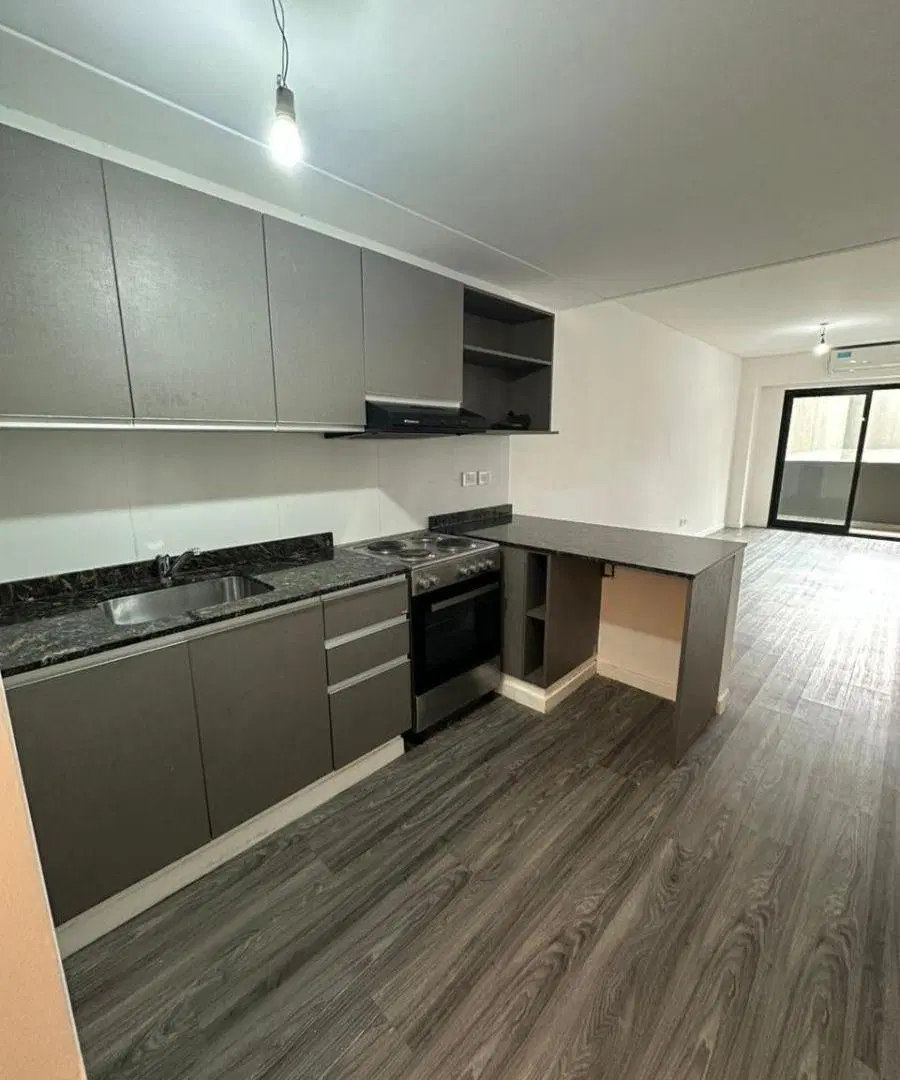 Venta departamento Valle 100 Caballito 2 ambientes 49m2 cochera 5
