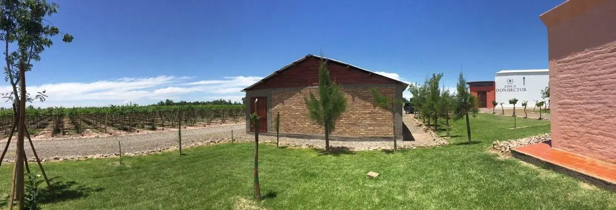 VENTA O ALQUILER DE BODEGA PREMIUM EN MENDOZA 35.000m2 2