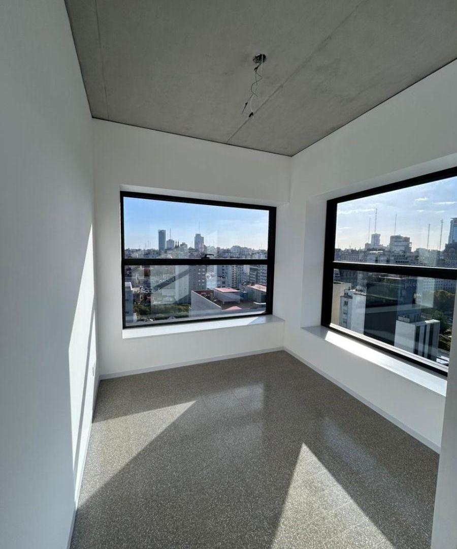 Foto de Departamento de 2/3 Ambientes 58 m² Balcón Vista Abierta Full Amenities, imagen 4