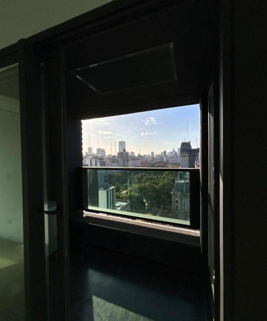 Foto de Departamento de 2/3 Ambientes 58 m² Balcón Vista Abierta Full Amenities, imagen 2