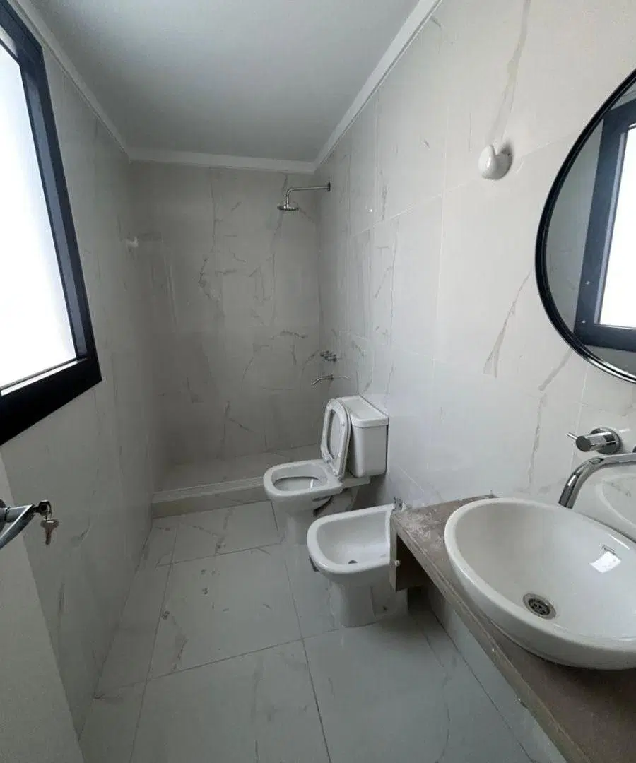 Monoambiente Edificio Aralis a Estrenar 38 m² con Cochera Optativa Amenities Piso 11 2
