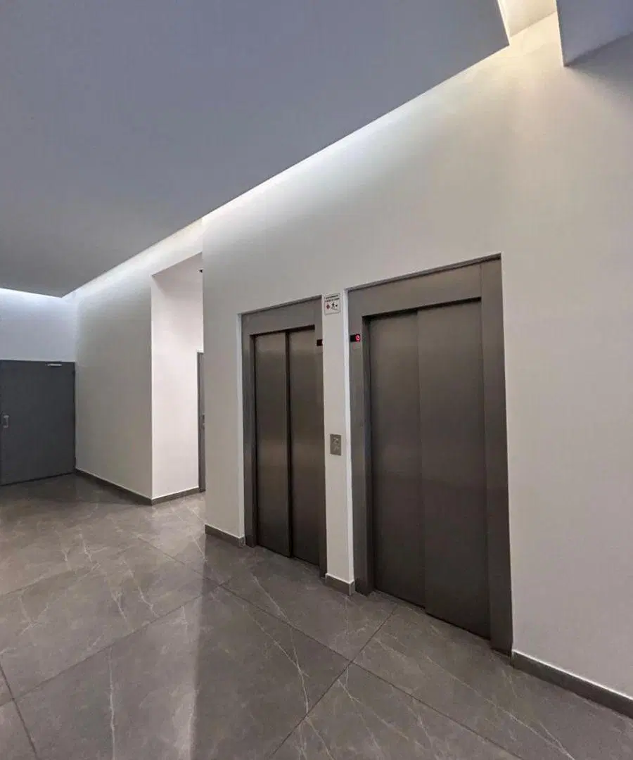 Monoambiente Edificio Aralis a Estrenar 38 m² con Cochera Optativa Amenities Piso 11 8