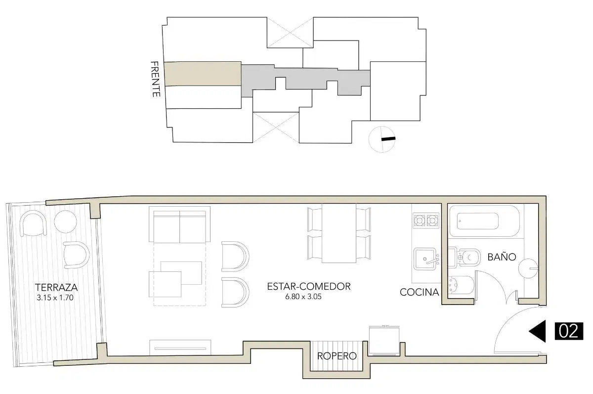 Plano 1