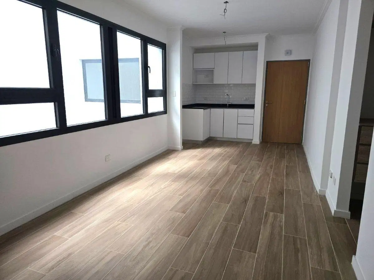 Alquiler Monoambiente Edificio Aralis a Estrenar 30m² Cochera optativa Amenities 3