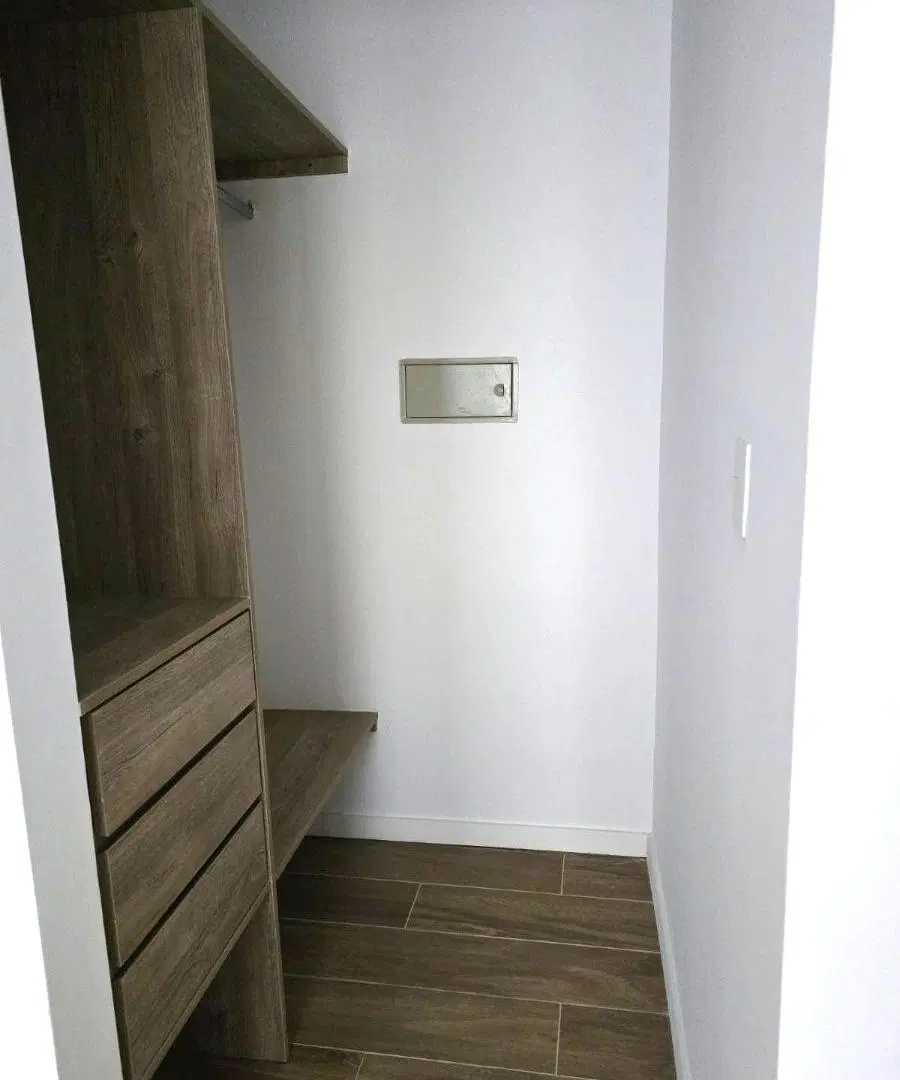Alquiler Monoambiente Edificio Aralis a Estrenar 30m² Cochera optativa Amenities 5