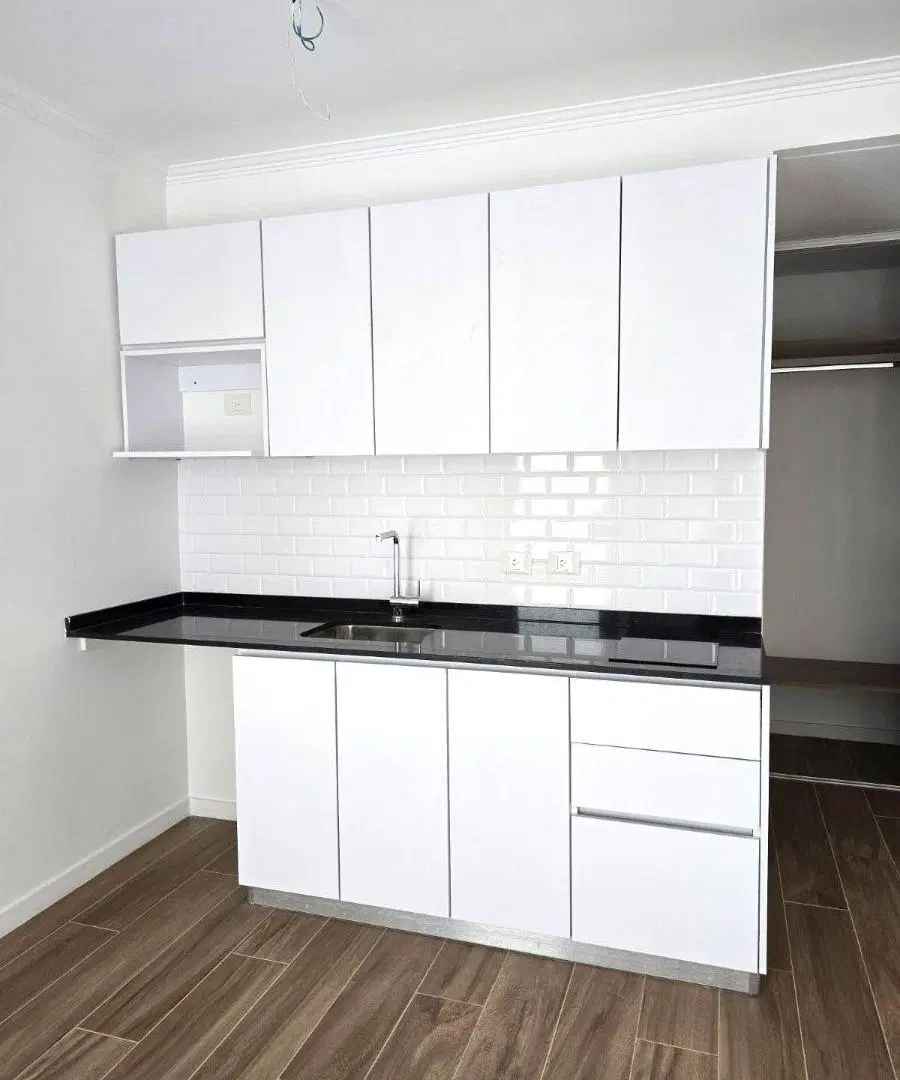 Alquiler Monoambiente Edificio Aralis a Estrenar 30m² Cochera optativa Amenities 2