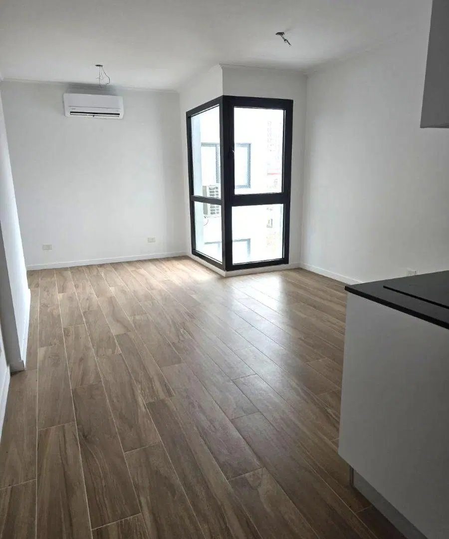 Alquiler Monoambiente Edificio Aralis a Estrenar 30m² Cochera optativa Amenities 4