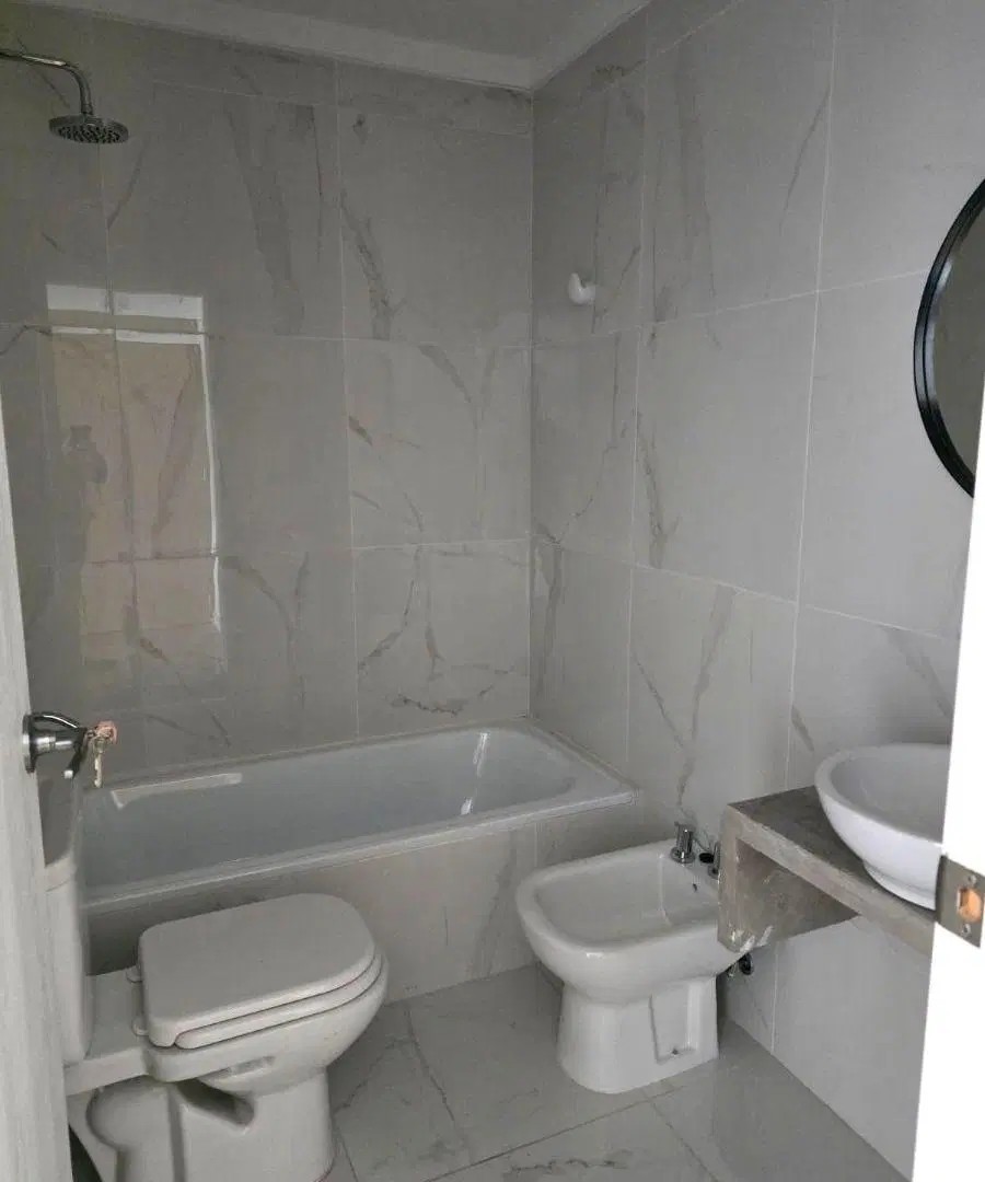 Alquiler Monoambiente Edificio Aralis a Estrenar 30m² Cochera optativa Amenities 8