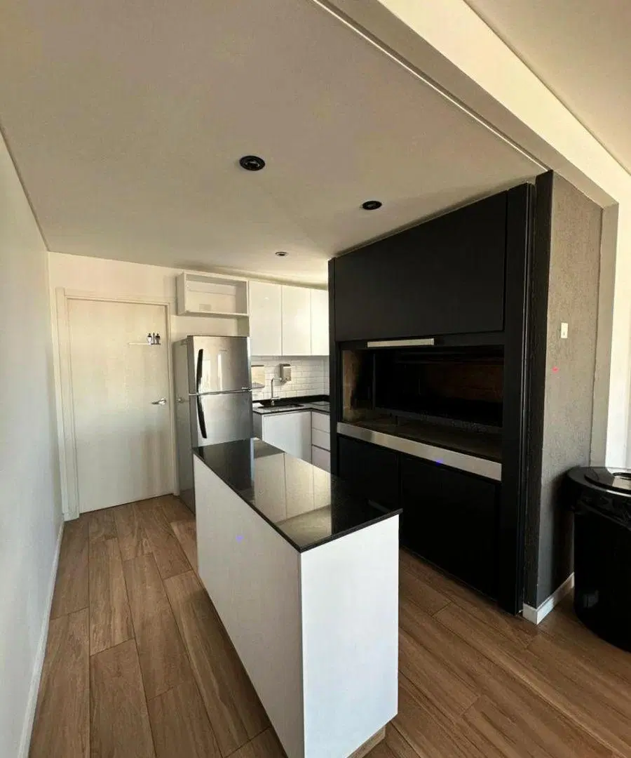 Alquiler Monoambiente Edificio Aralis a Estrenar 28m² Cochera Optativa Amenities 8