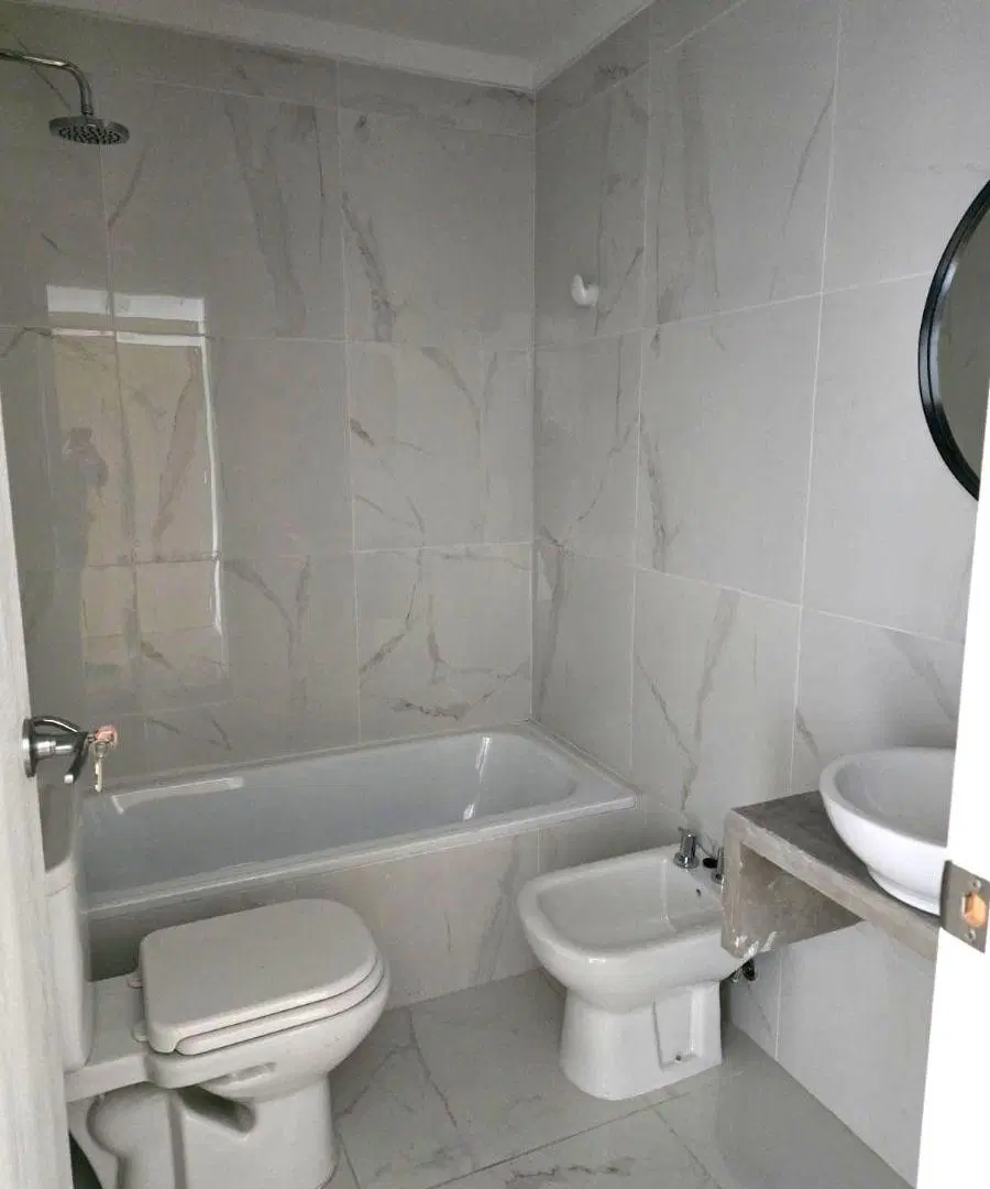 Alquiler Monoambiente Edificio Aralis a Estrenar 28m² Cochera Optativa Amenities 2