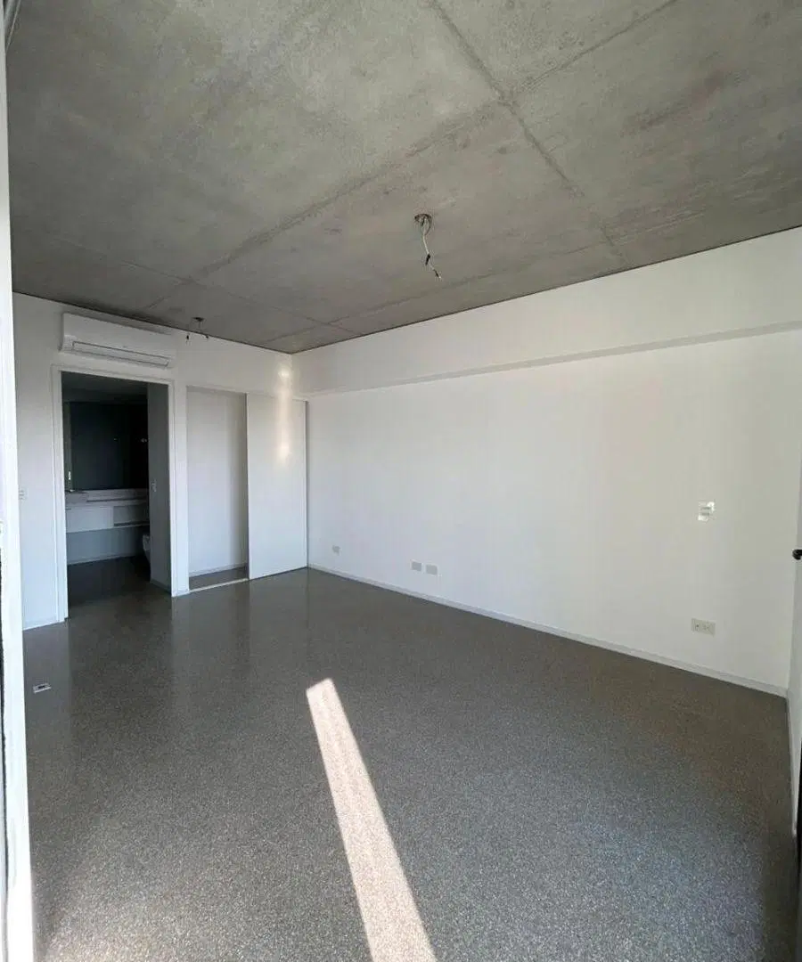 Alquiler Departamento 2 Ambientes 46,26 m² Balcón Vista Abierta Full Amenities 8
