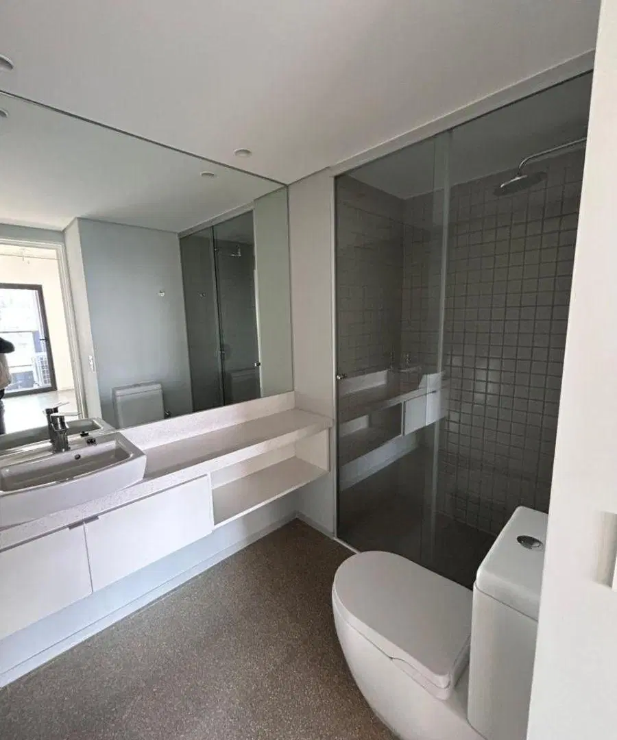 Alquiler Departamento 2 Ambientes 46,26 m² Balcón Vista Abierta Full Amenities 1