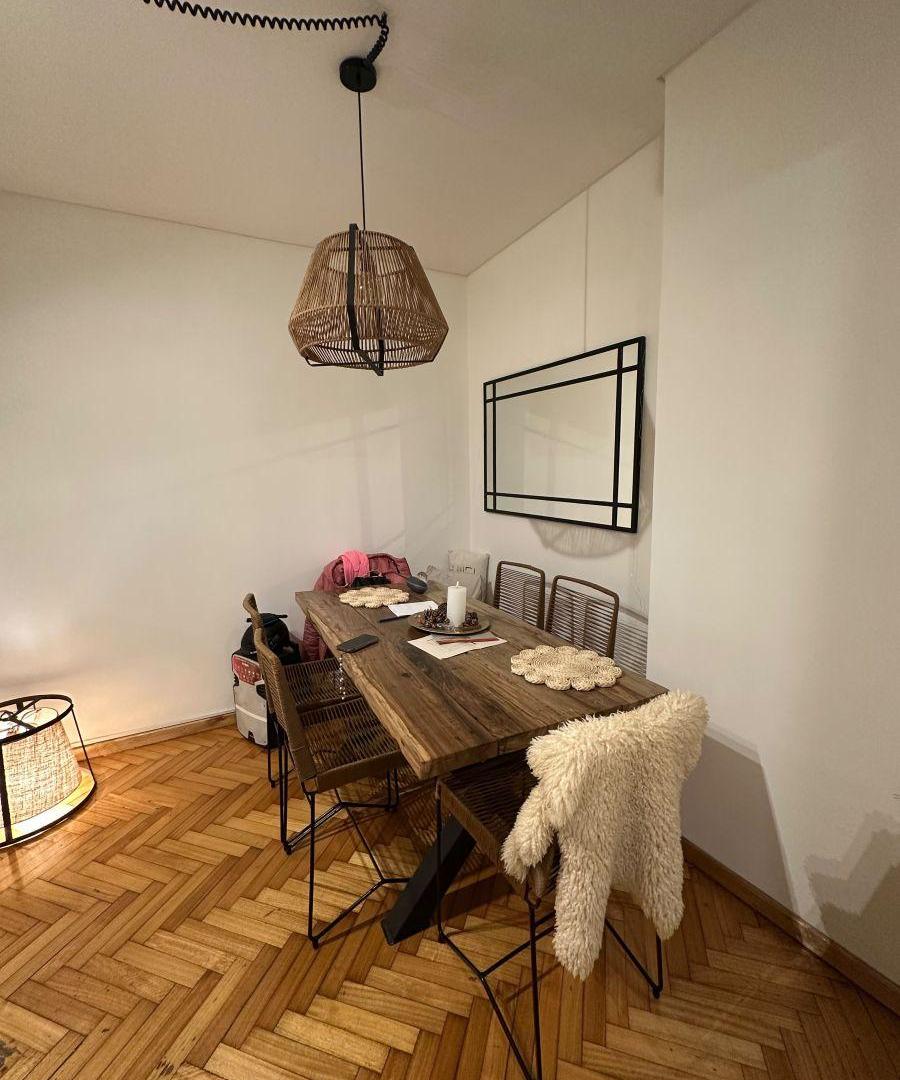 Foto de Venta Departamento 2 ambientes Av. de los Incas 3100 Patio 17m2 Contrafrente silencioso, imagen 4