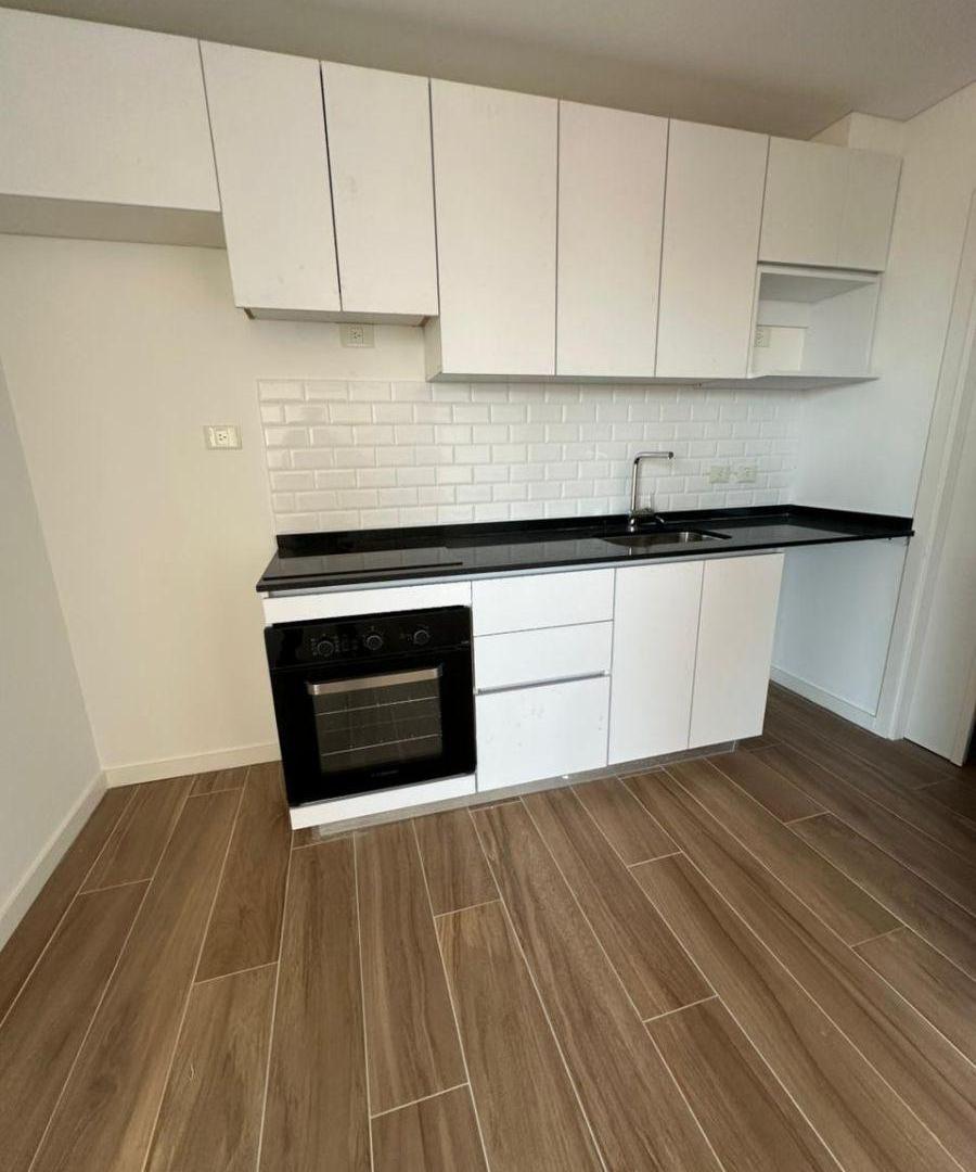 Foto de Departamento Edificio Aralis a Estrenar 57 m² 3 Ambientes con Cochera optativa Amenities, imagen 1